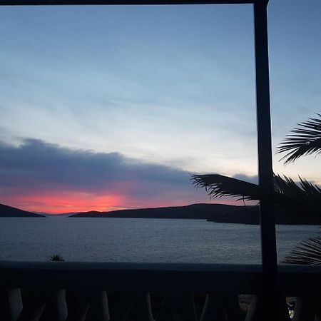 Apartmán Linaria Bay Exteriér fotografie