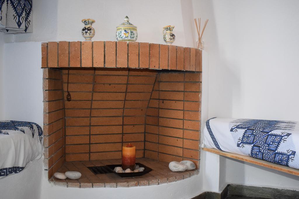 Apartmán Linaria Bay Exteriér fotografie