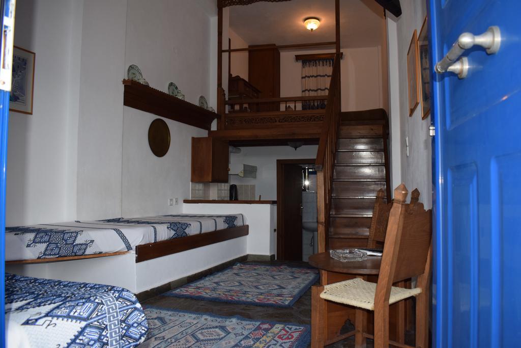 Apartmán Linaria Bay Exteriér fotografie