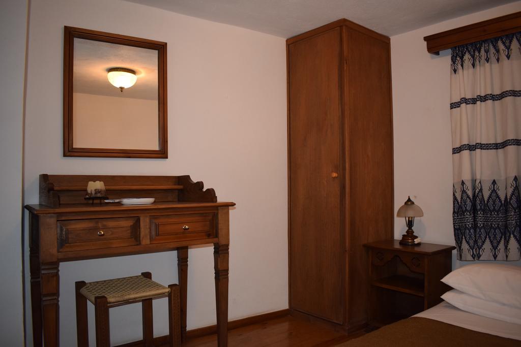 Apartmán Linaria Bay Exteriér fotografie