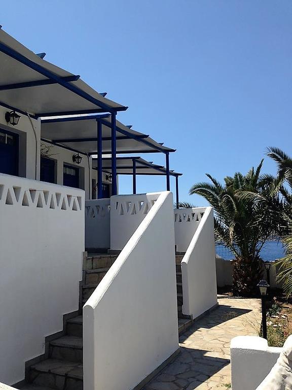 Apartmán Linaria Bay Exteriér fotografie