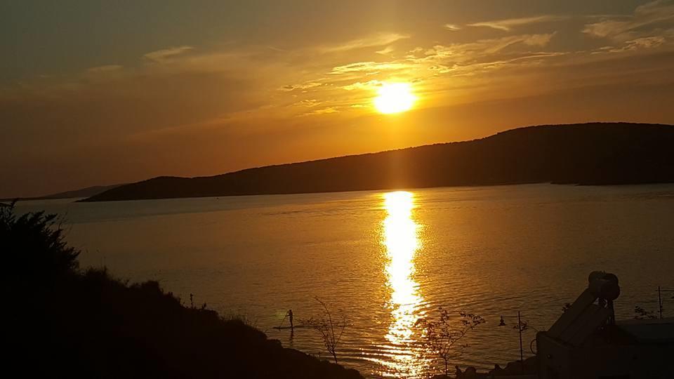Apartmán Linaria Bay Exteriér fotografie