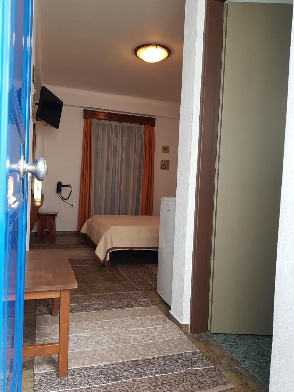 Apartmán Linaria Bay Pokoj fotografie