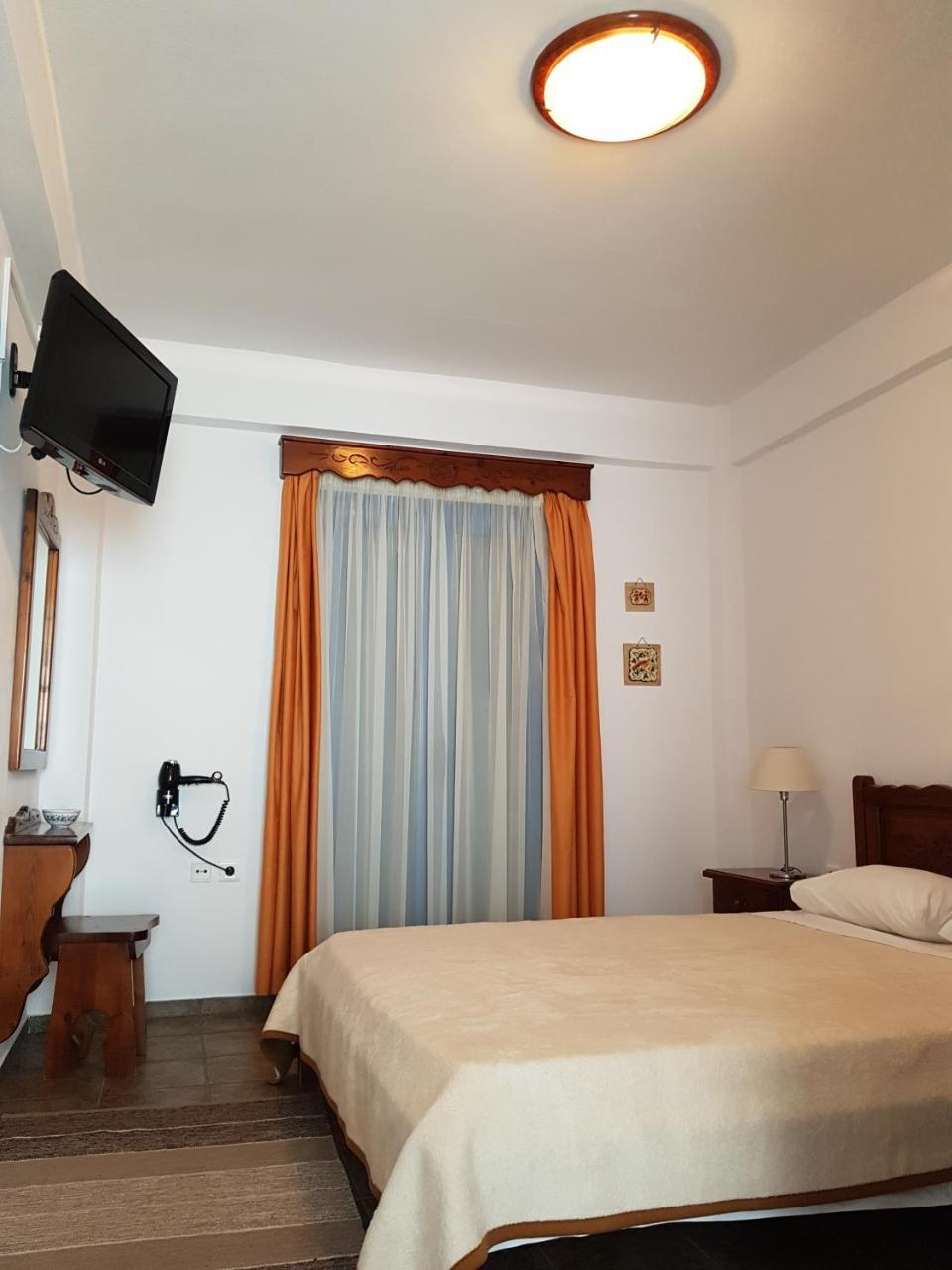 Apartmán Linaria Bay Pokoj fotografie