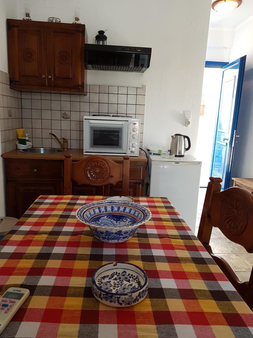 Apartmán Linaria Bay Pokoj fotografie