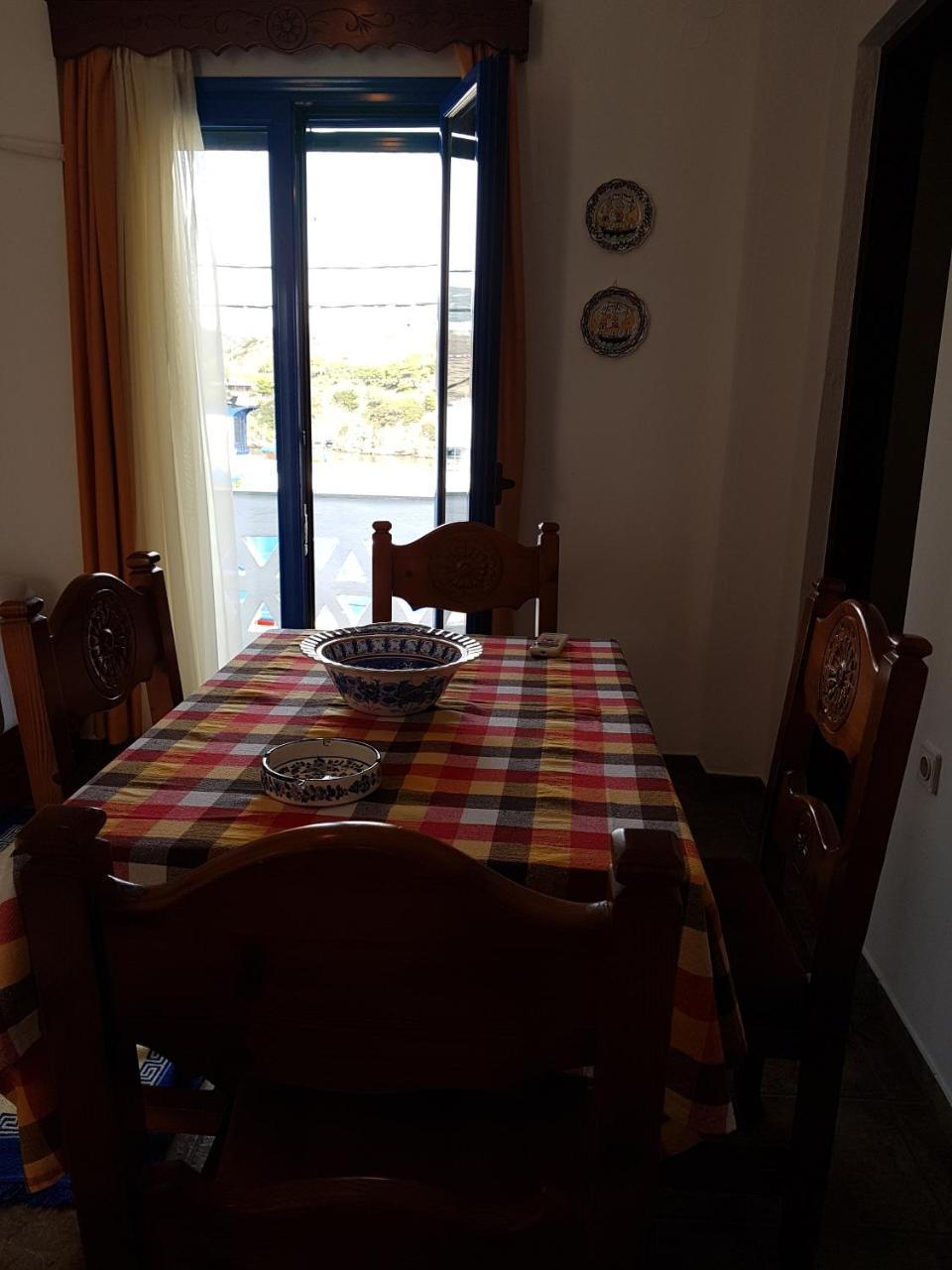 Apartmán Linaria Bay Pokoj fotografie
