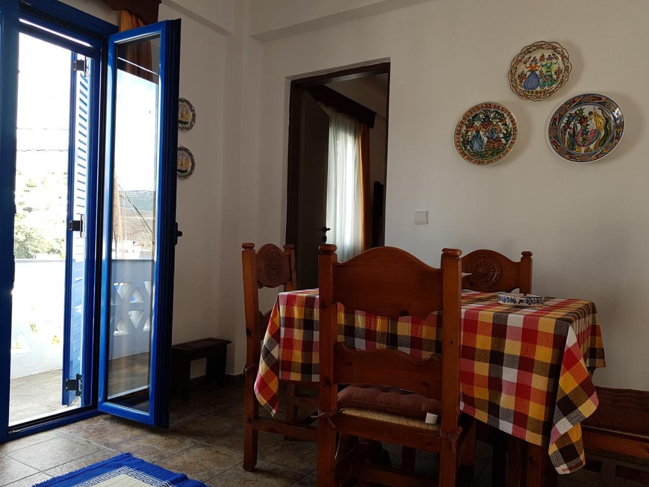 Apartmán Linaria Bay Pokoj fotografie