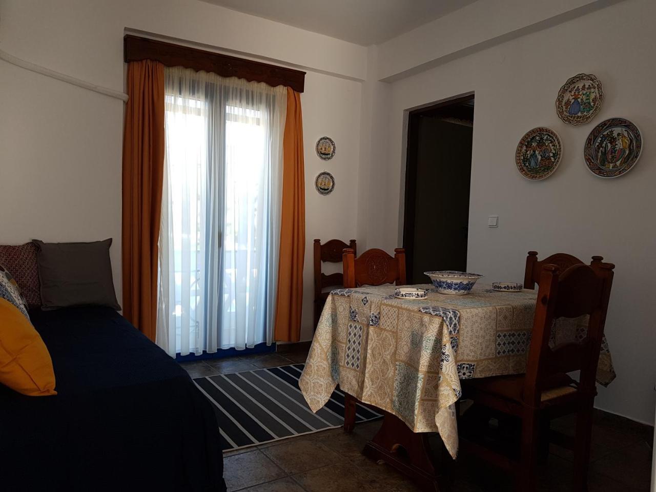 Apartmán Linaria Bay Pokoj fotografie