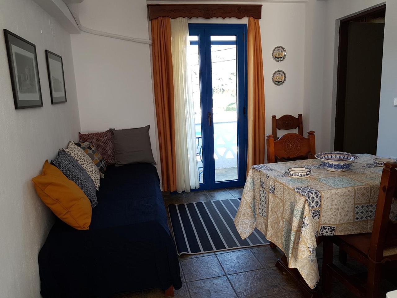Apartmán Linaria Bay Pokoj fotografie