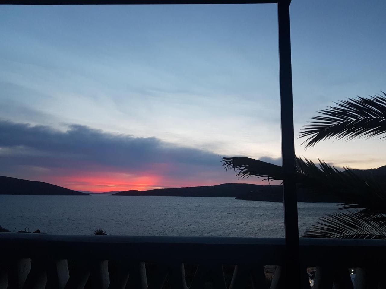 Apartmán Linaria Bay Exteriér fotografie