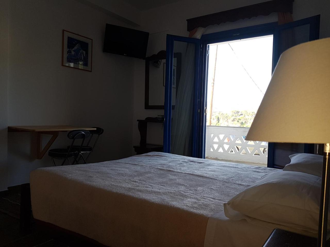 Apartmán Linaria Bay Exteriér fotografie